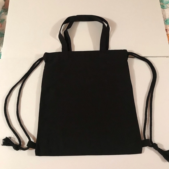 BootyCo Drawstring Bag - Picture 2 of 3